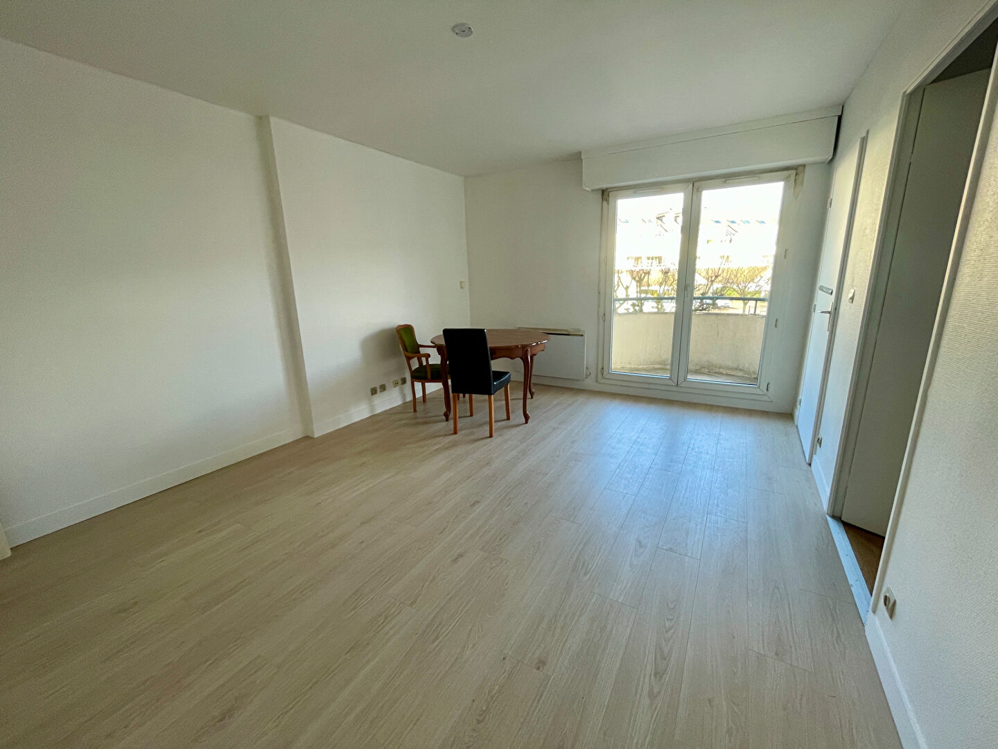 Appartement GIF SUR YVETTE (91190) 1 pi&egrave;ce 29.12 m&sup2;