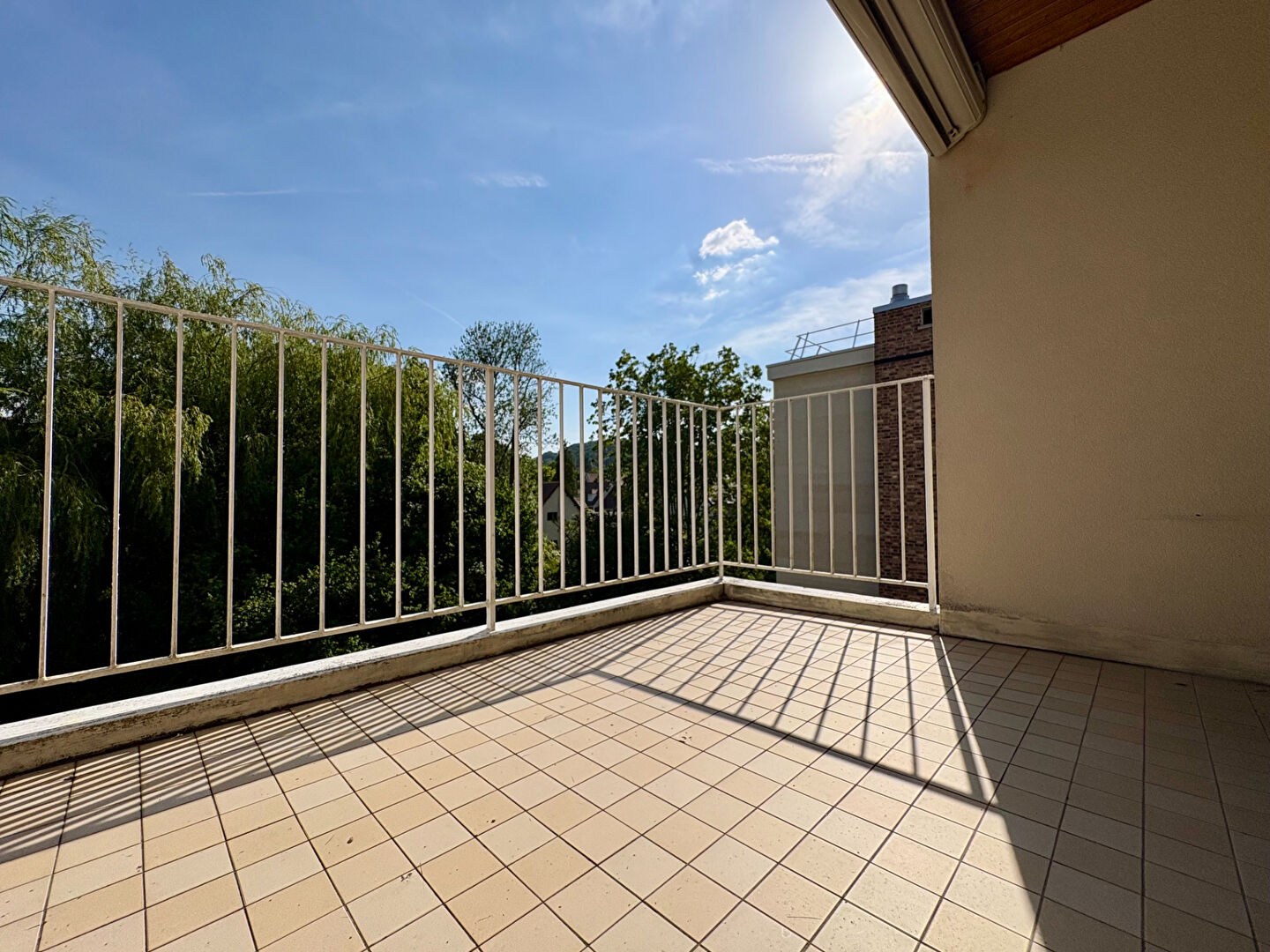 Appartement BURES SUR YVETTE (91440) 5 pi&egrave;ces 112.71 m&sup2;