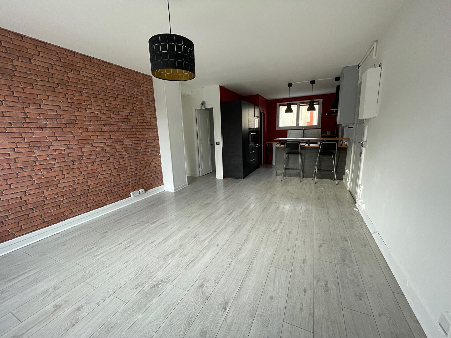 Appartement BURES SUR YVETTE (91440) 3 pièces 58.17 m²