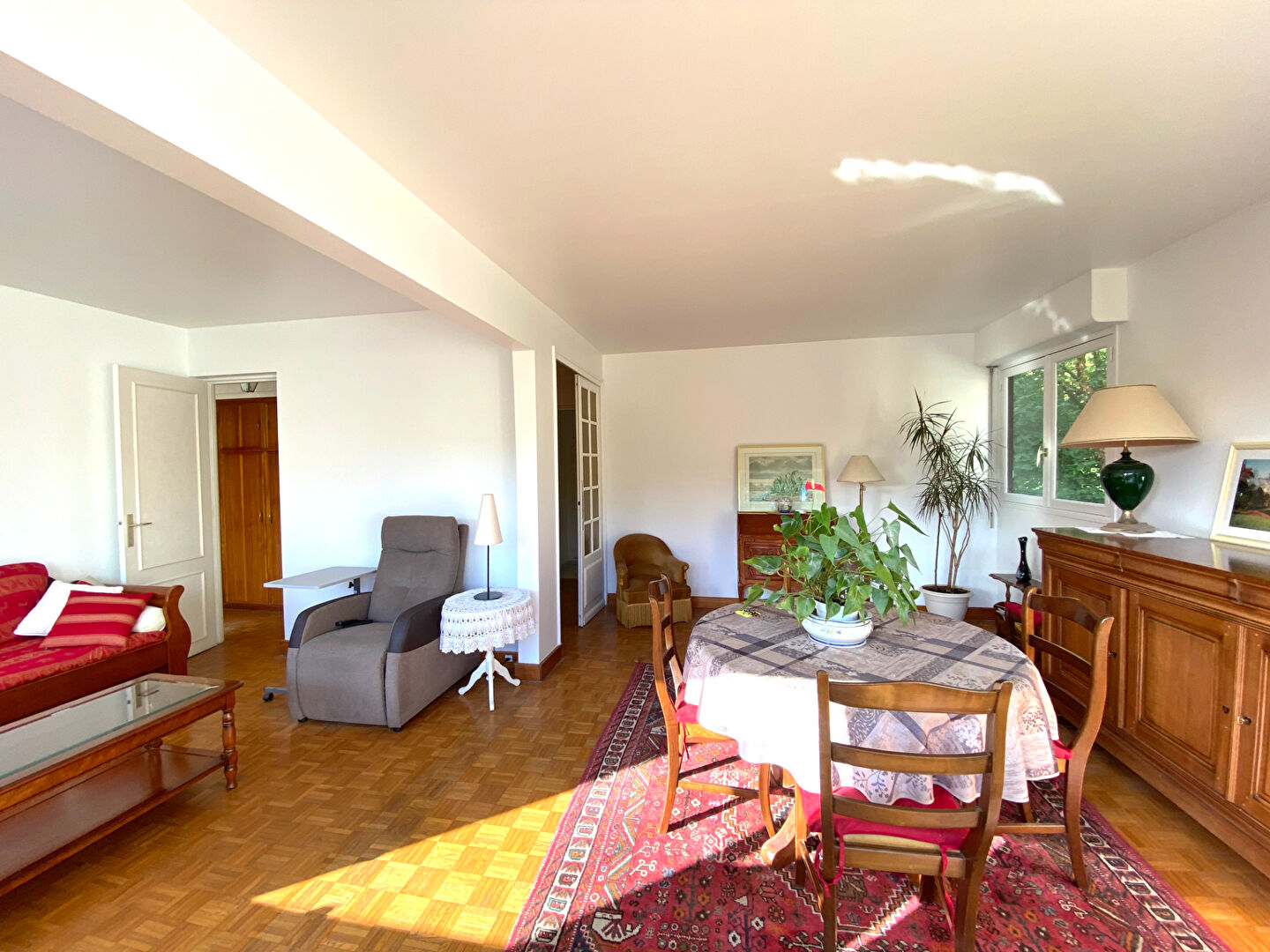 Appartement GIF SUR YVETTE (91190) 3 pièces 64.90 m²