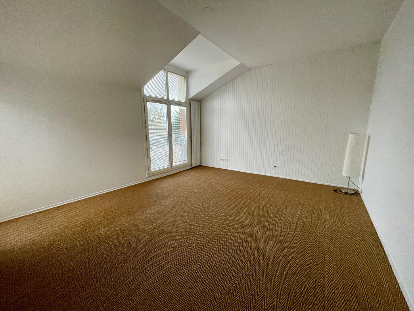 Appartement GIF SUR YVETTE (91190) 3 pièces 72.59 m²