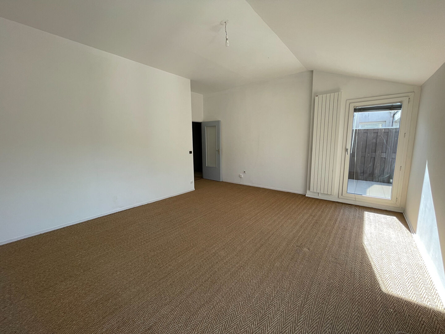 Appartement GIF SUR YVETTE (91190) 3 pièces 72.59 m²