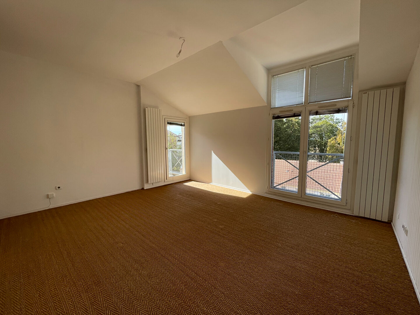 Appartement GIF SUR YVETTE (91190) 3 pièces 72.59 m²