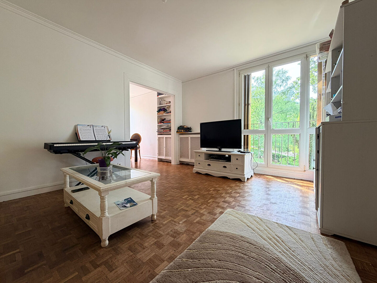 Appartement GIF SUR YVETTE (91190) 4 pi&egrave;ces 73.05 m&sup2;