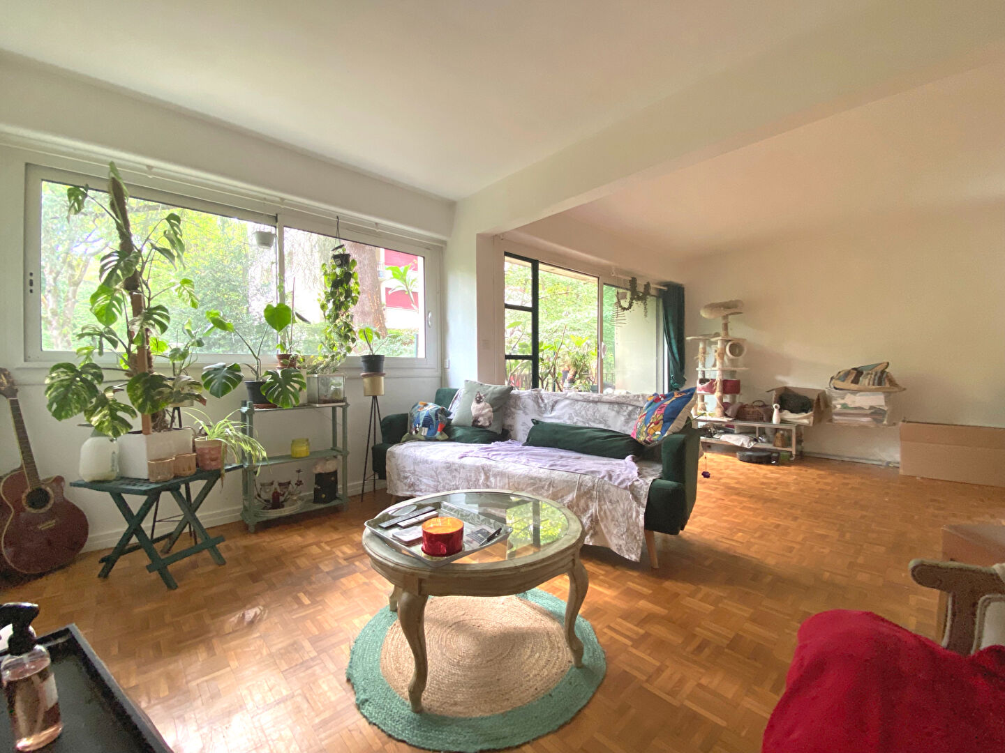 Appartement GIF SUR YVETTE (91190) 3 pièces 67.00 m²