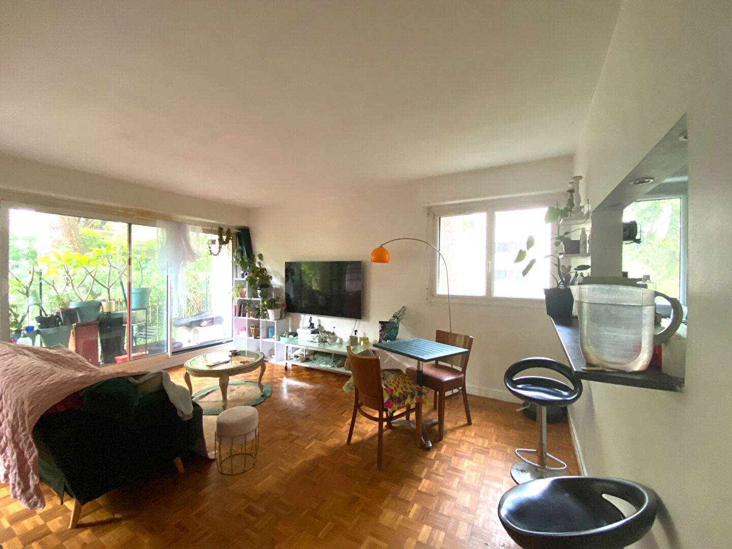 Appartement GIF SUR YVETTE (91190) 3 pièces 67.00 m²