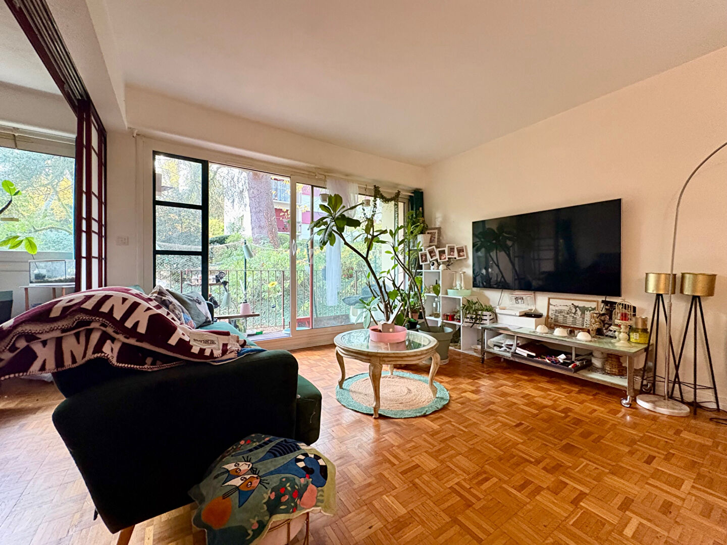 Appartement GIF SUR YVETTE (91190) 3 pièces 67.00 m²