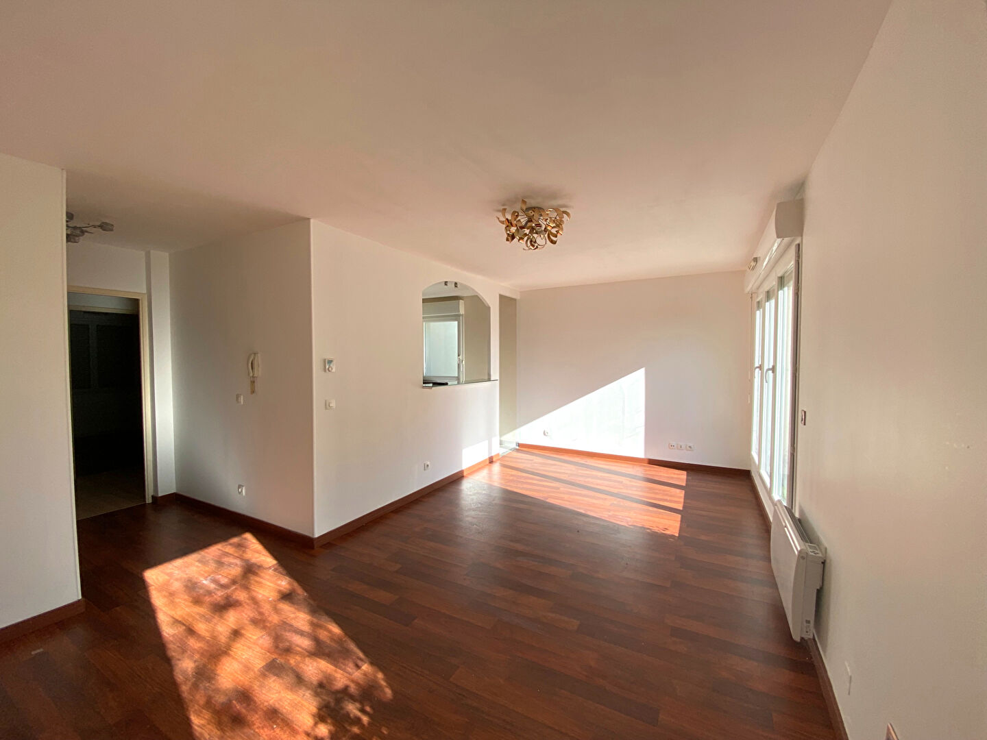 Appartement GIF SUR YVETTE (91190) 3 pièces 64.36 m²