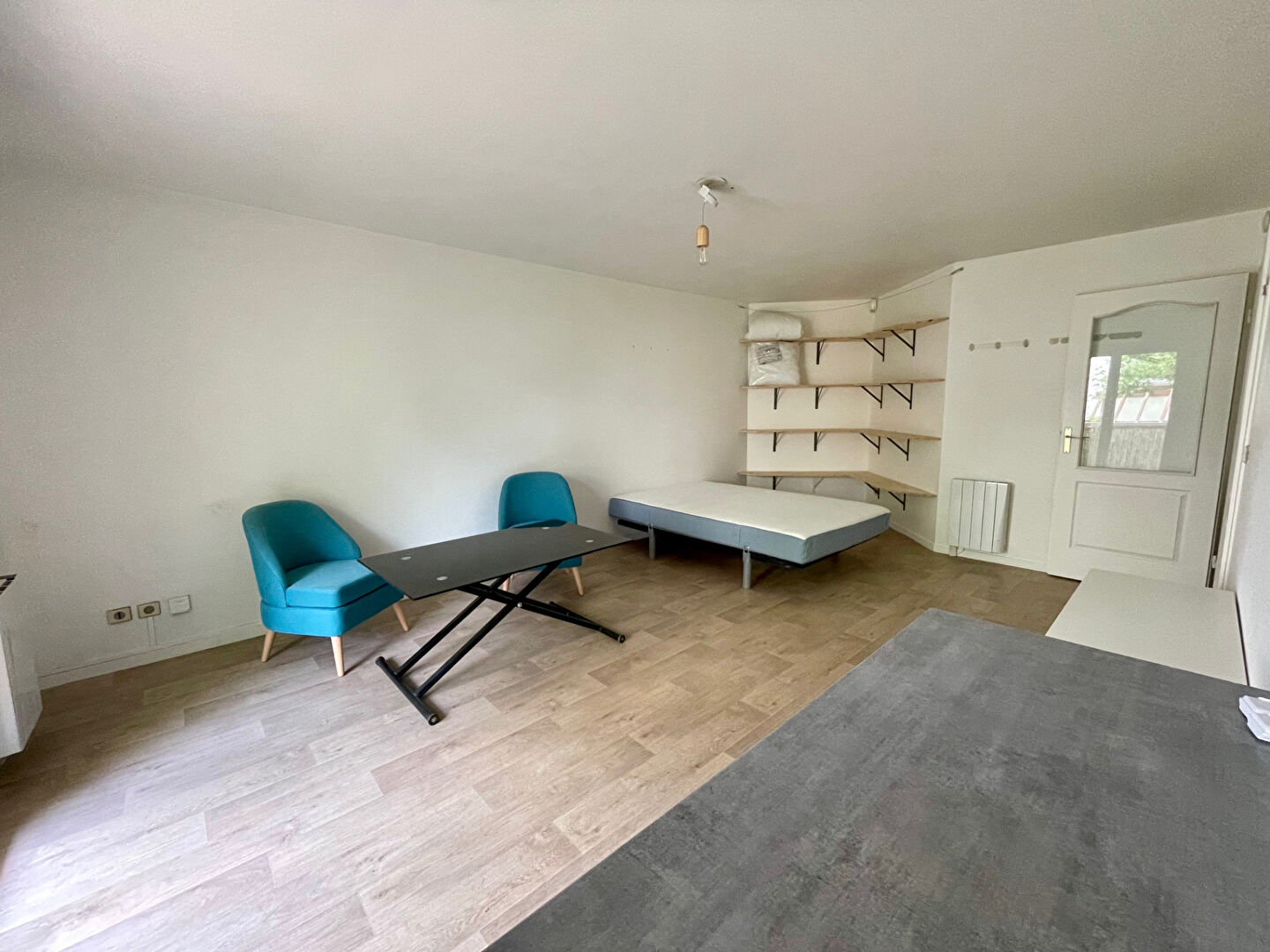 Appartement GIF SUR YVETTE (91190) 1 pièce 31.90 m²