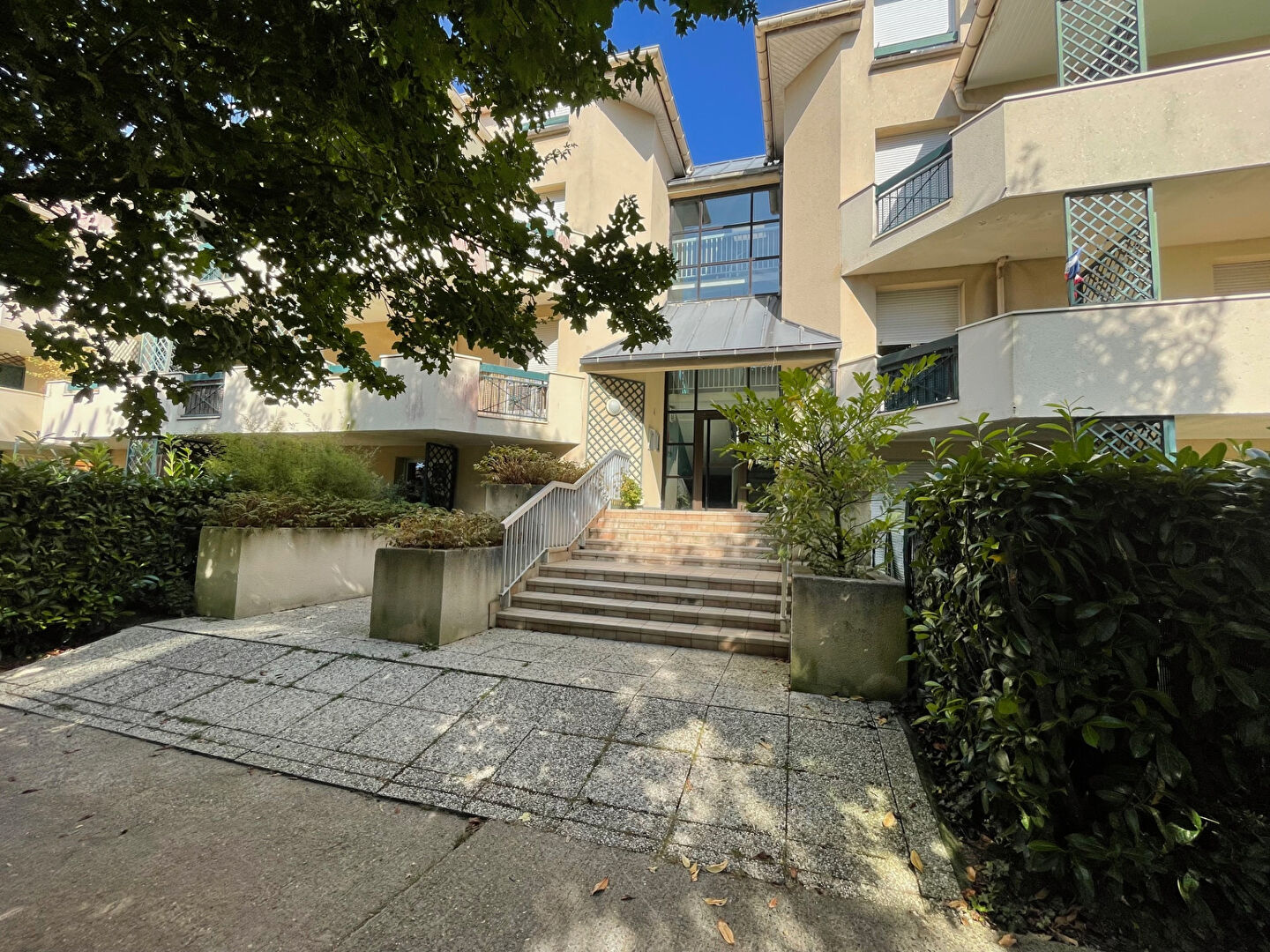 Appartement GIF SUR YVETTE (91190) 1 pièce 29.35 m²