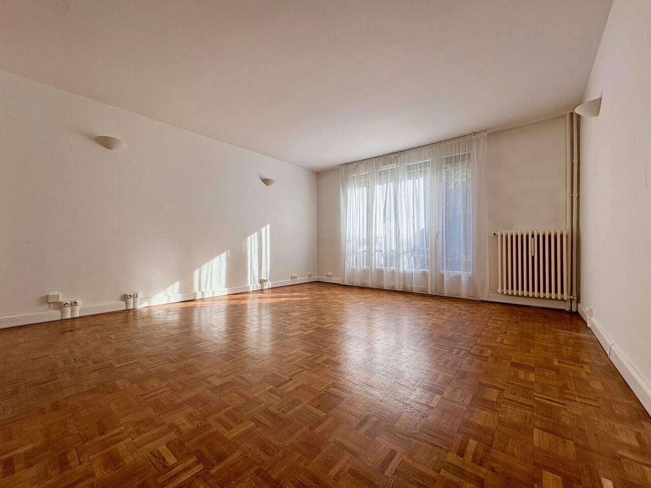 Appartement GIF SUR YVETTE (91190) 3 pièces 62.52 m²