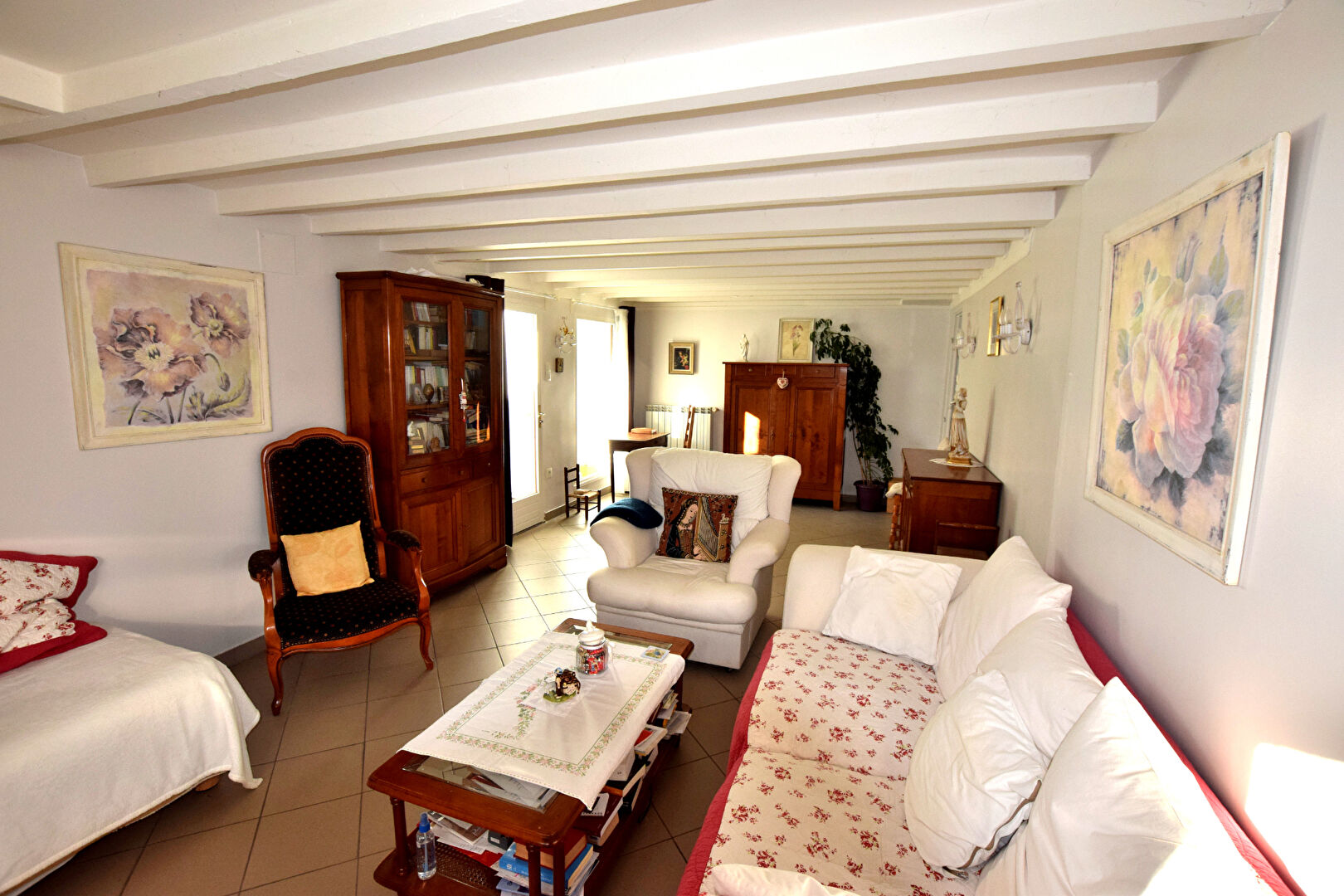 Maison GOMETZ LE CHATEL (91940) 4 pièces 100.00 m²