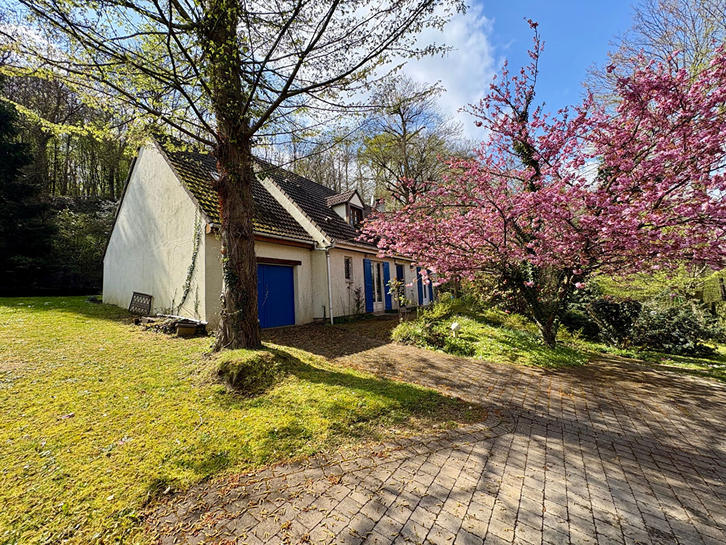 Maison GOMETZ LA VILLE (91400) 7 pi&egrave;ces 131.50 m&sup2;