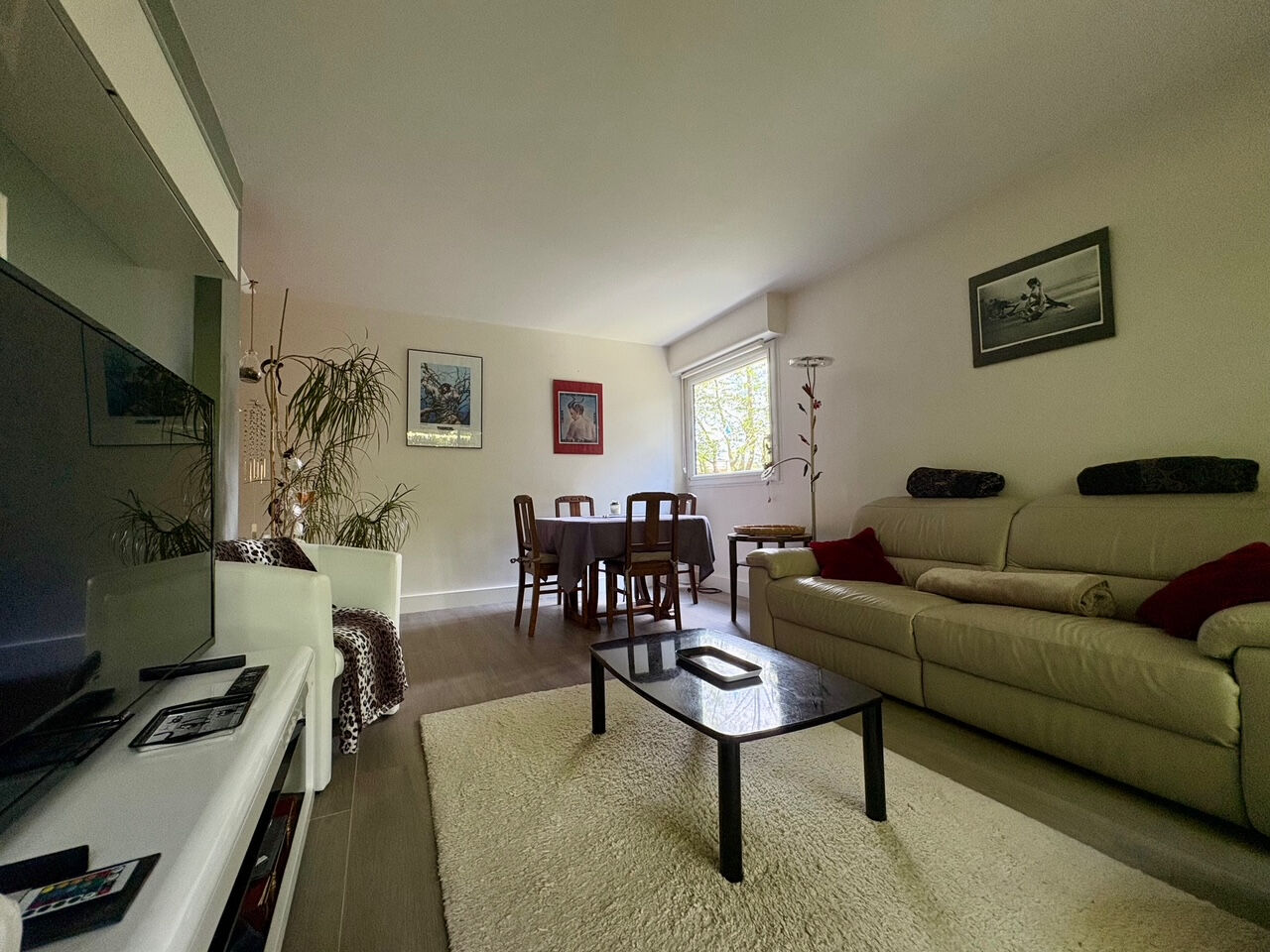 Appartement GIF SUR YVETTE (91190) 4 pièces 85.00 m²
