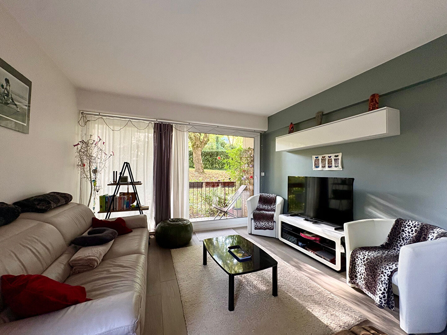 Appartement GIF SUR YVETTE (91190) 4 pièces 85.00 m²
