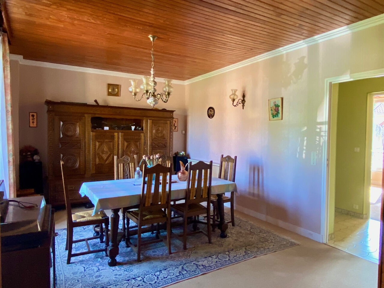 Appartement GIF SUR YVETTE (91190) 5 pièces 99.38 m²