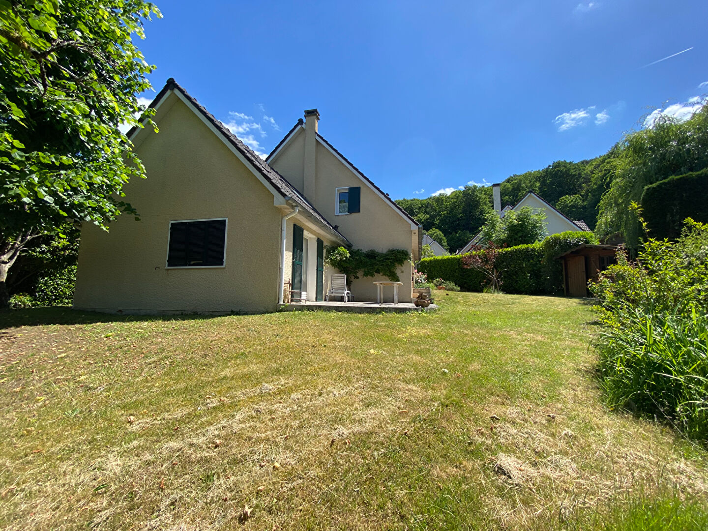 Maison GIF SUR YVETTE (91190) 7 pi&egrave;ces 169.00 m&sup2;