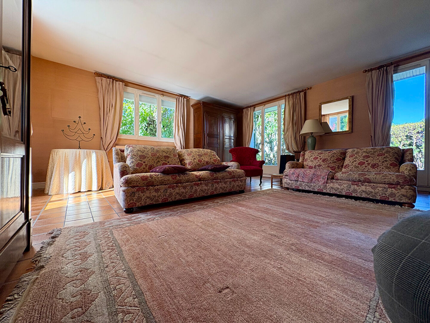 Maison GIF SUR YVETTE (91190) 7 pi&egrave;ces 169.00 m&sup2;