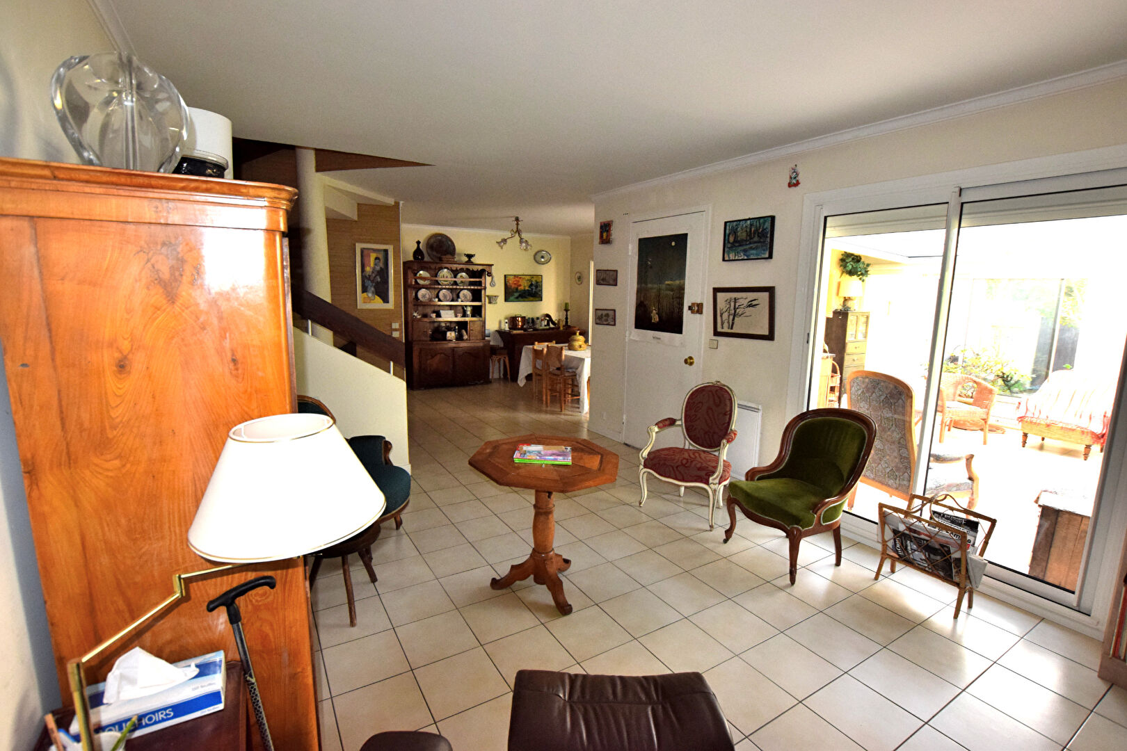 Maison GIF SUR YVETTE (91190) 5 pièces 140.00 m²