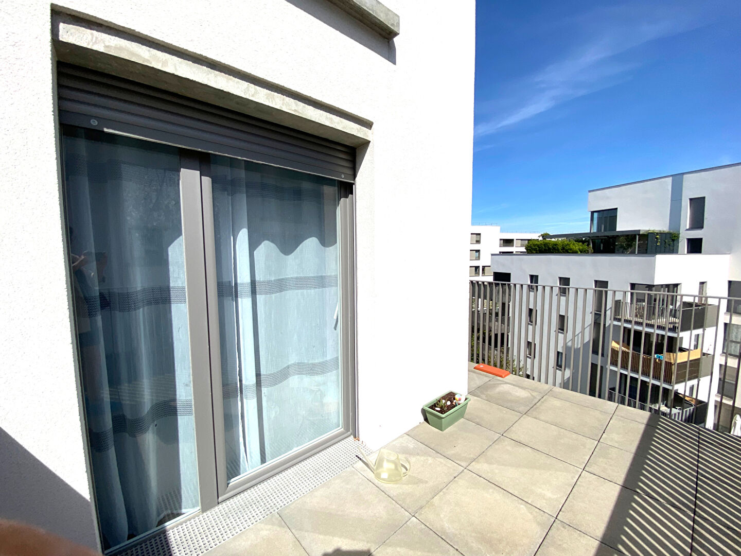 Appartement GIF SUR YVETTE (91190) 4 pi&egrave;ces 82.71 m&sup2;