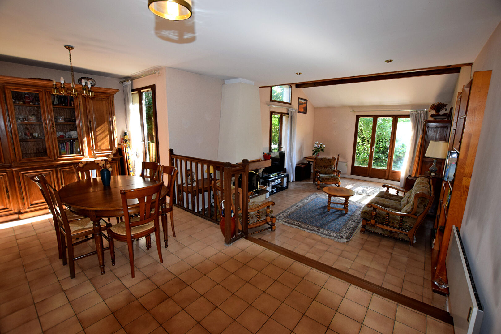 Maison GIF SUR YVETTE (91190) 7 pièces 155.50 m²