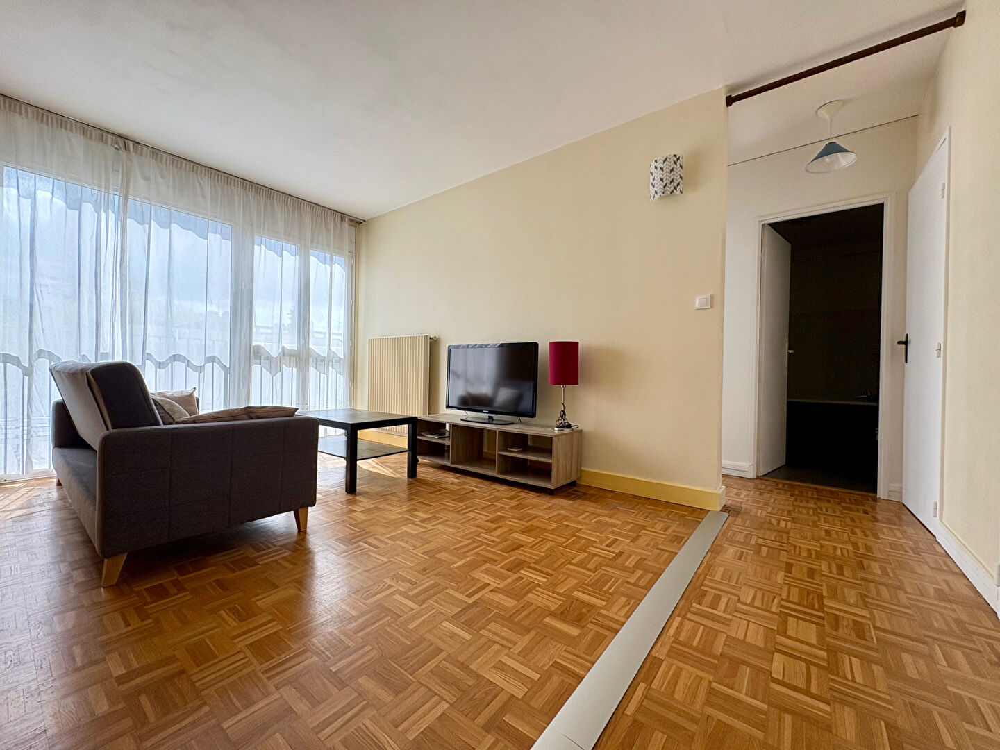 Appartement GIF SUR YVETTE (91190) 2 pièces 52.67 m²