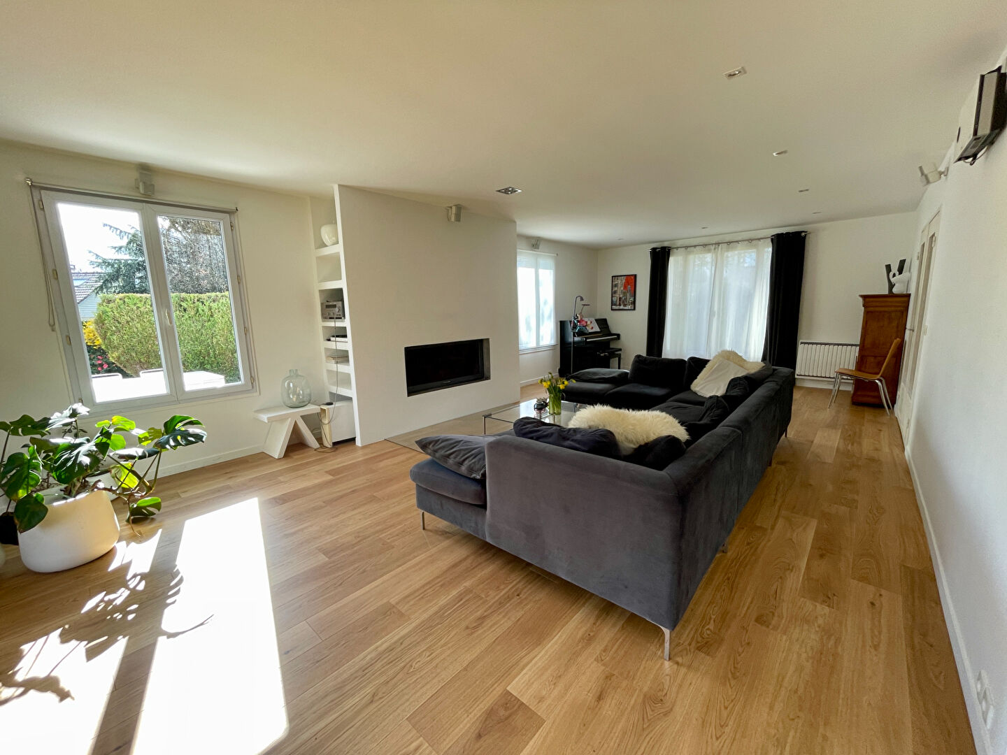 Maison GIF SUR YVETTE (91190) 7 pi&egrave;ces 180.00 m&sup2;