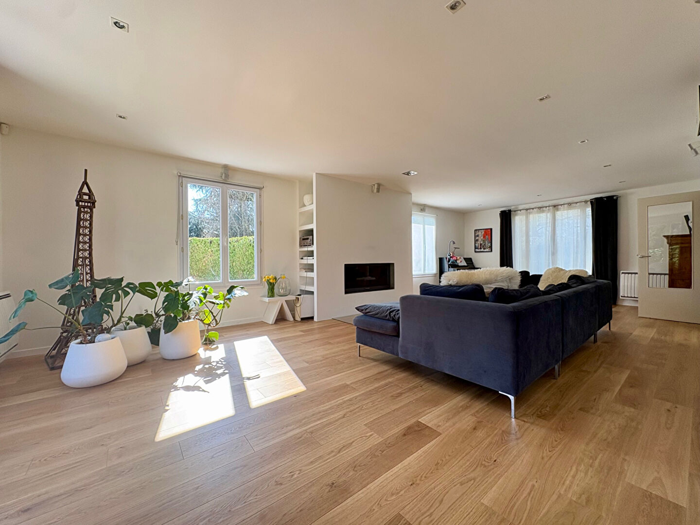 Maison GIF SUR YVETTE (91190) 7 pi&egrave;ces 180.00 m&sup2;