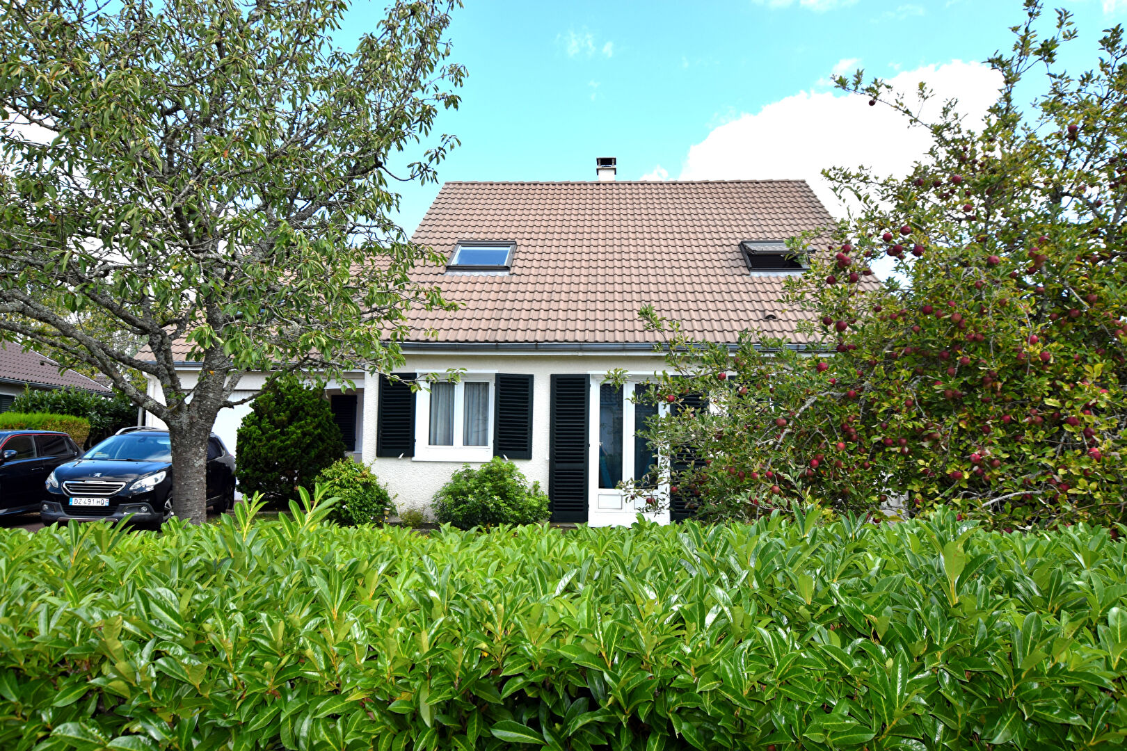 Maison GIF SUR YVETTE (91190) 8 pièces 175.00 m²