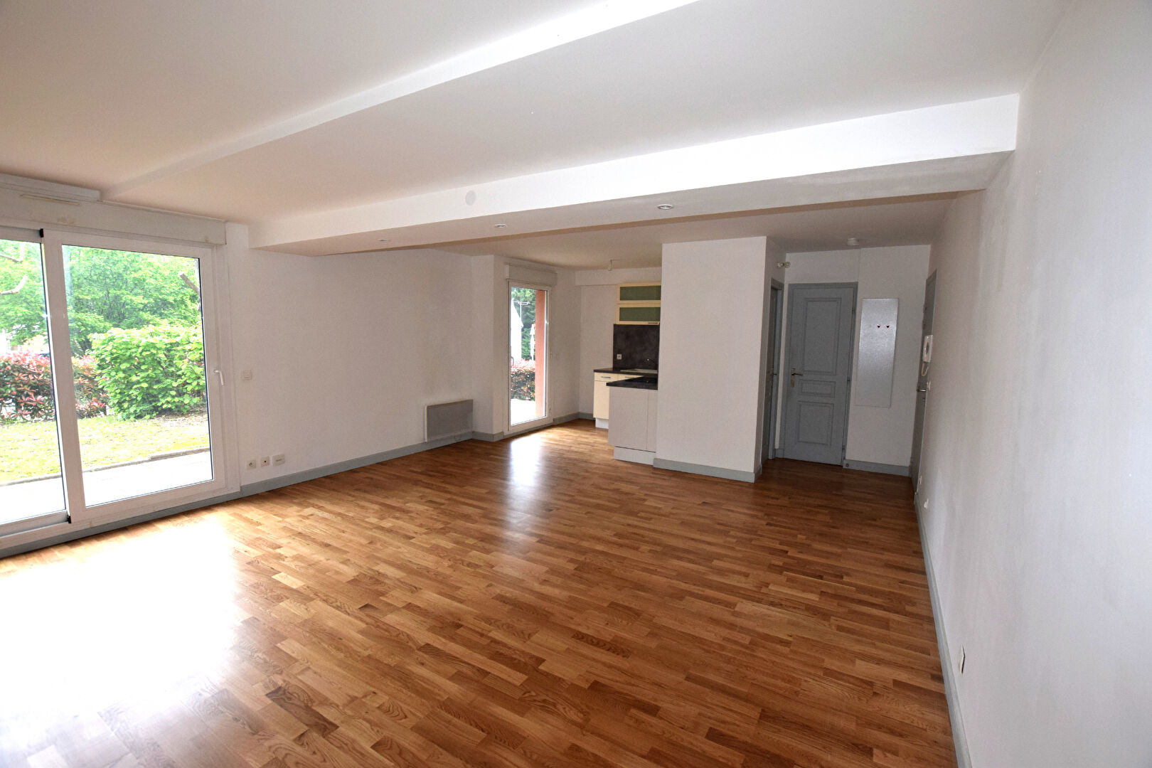 Appartement GIF SUR YVETTE (91190) 2 pièces 54.61 m²