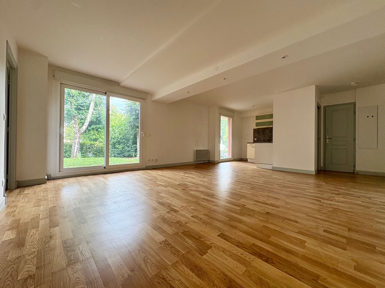 Appartement GIF SUR YVETTE (91190) 2 pièces 54.61 m²