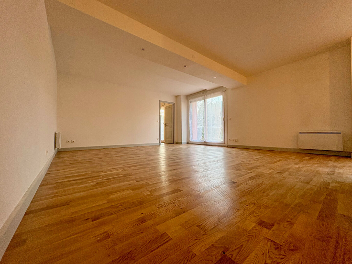 Appartement GIF SUR YVETTE (91190) 2 pièces 54.61 m²