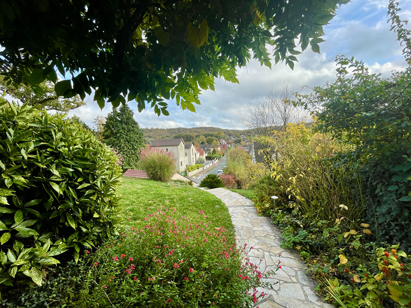 Maison GIF SUR YVETTE (91190) 7 pièces 140.00 m²