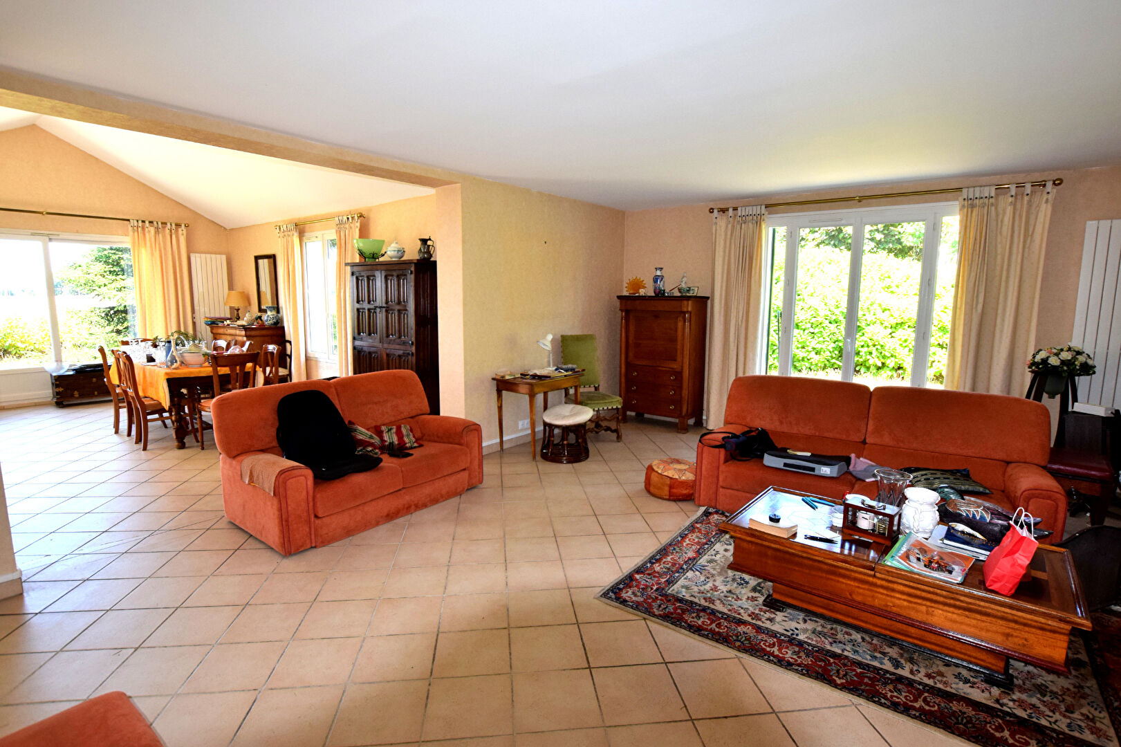 Maison GIF SUR YVETTE (91190) 7 pièces 138.00 m²
