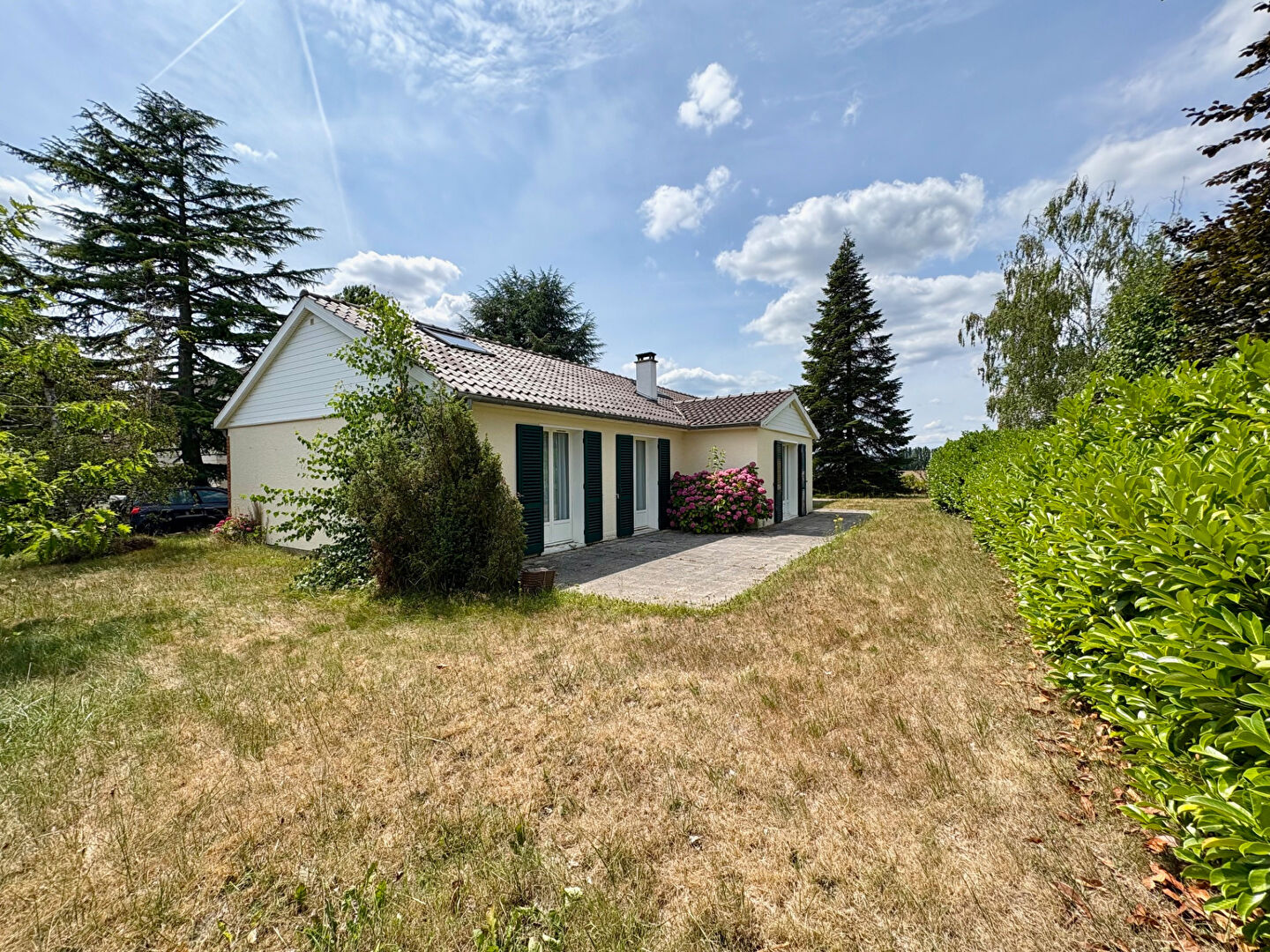 Maison GIF SUR YVETTE (91190) 7 pièces 138.00 m²