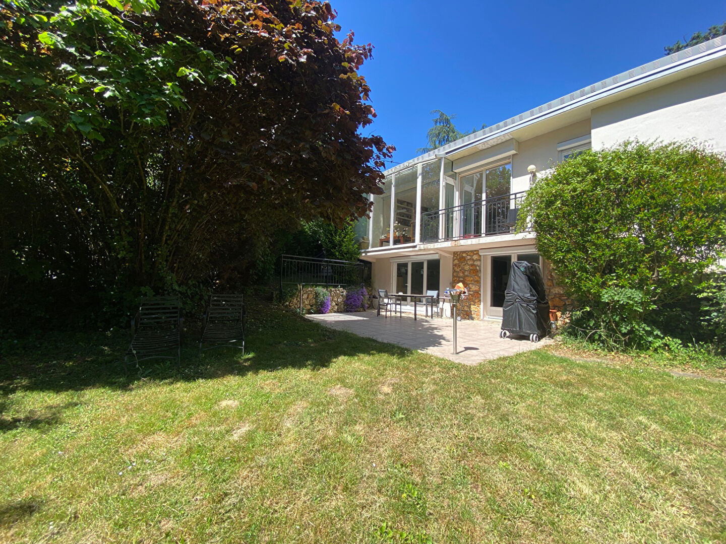 Maison GIF SUR YVETTE (91190) 8 pièces 180.83 m²