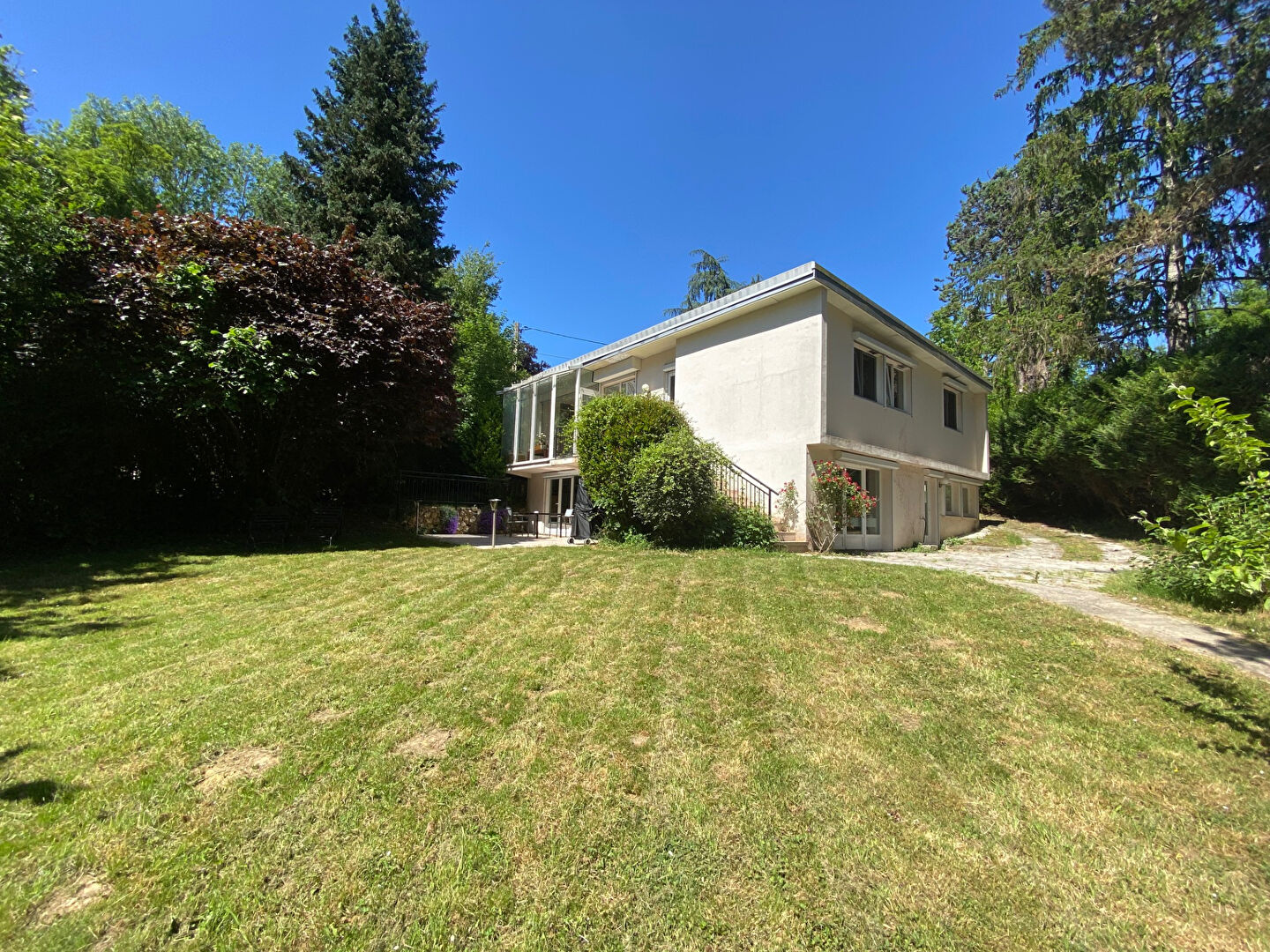 Maison GIF SUR YVETTE (91190) 8 pièces 180.83 m²