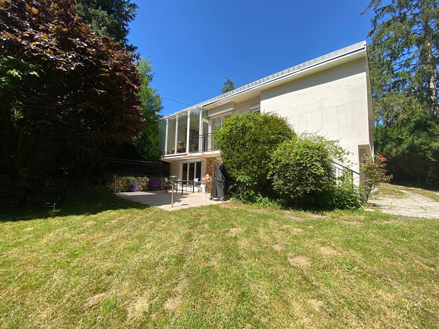 Maison GIF SUR YVETTE (91190) 8 pi&egrave;ces 180.83 m&sup2;