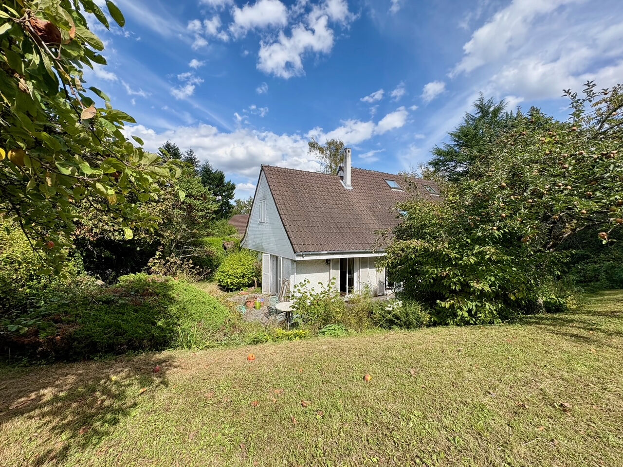 Maison GIF SUR YVETTE (91190) 8 pièces 186.67 m²