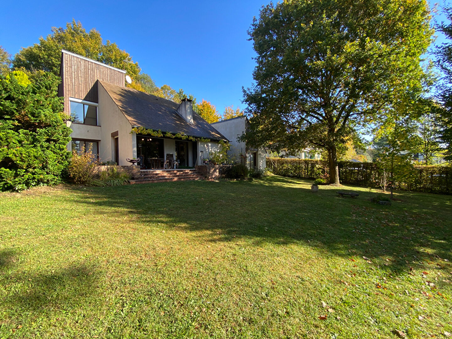 Maison GIF SUR YVETTE (91190) 8 pièces 216.61 m²