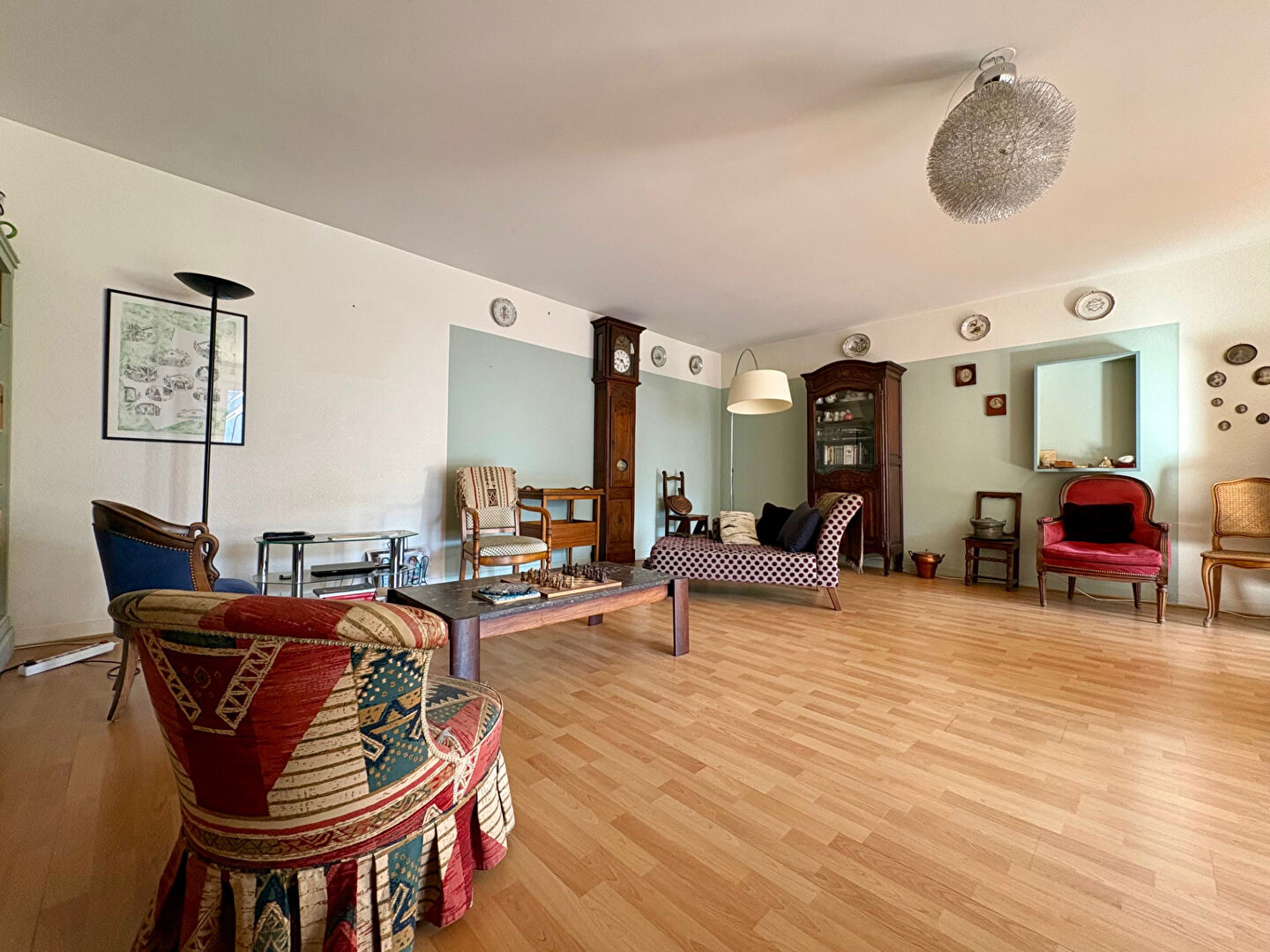 Appartement ORSAY (91400) 5 pi&egrave;ces 111.40 m&sup2;