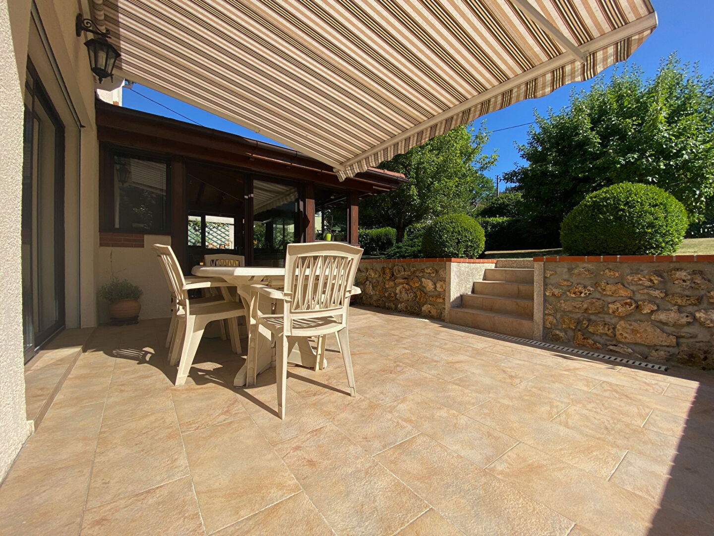 Appartement GIF SUR YVETTE (91190) 4 pièces 115.29 m²