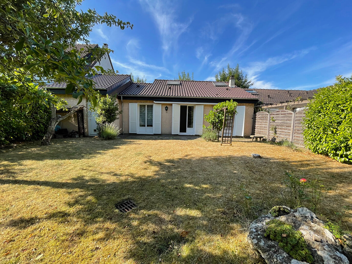 Maison GIF SUR YVETTE (91190) 5 pièces 105.92 m²