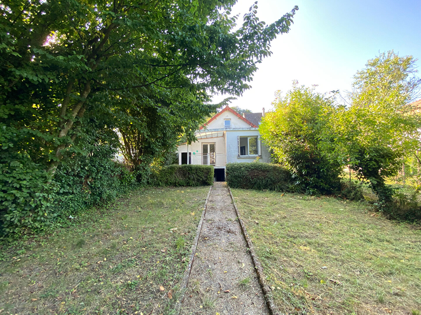 Maison BURES SUR YVETTE (91440) 3 pi&egrave;ces 46.01 m&sup2;