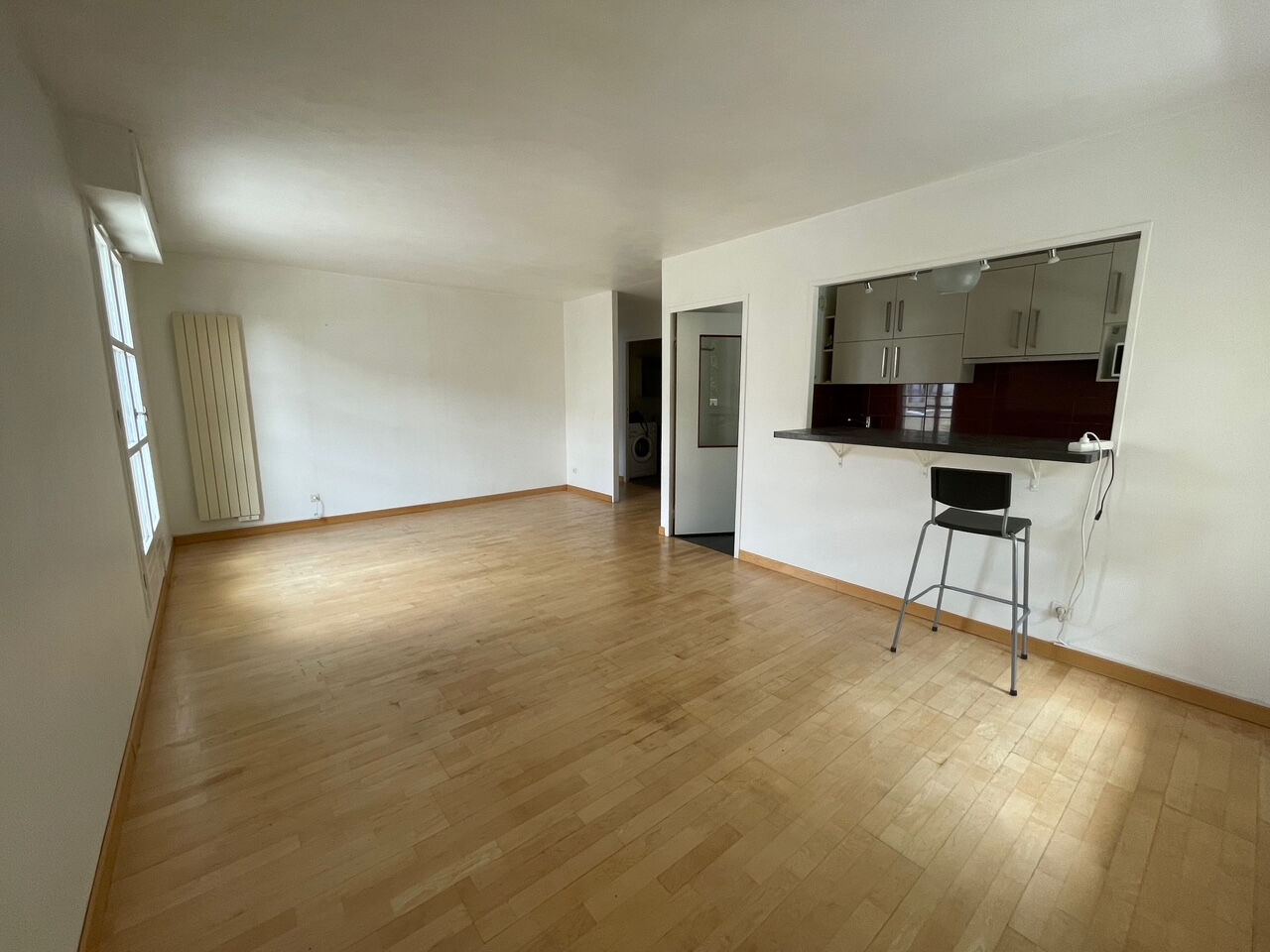 Appartement GIF SUR YVETTE (91190) 4 pièces 84.01 m²