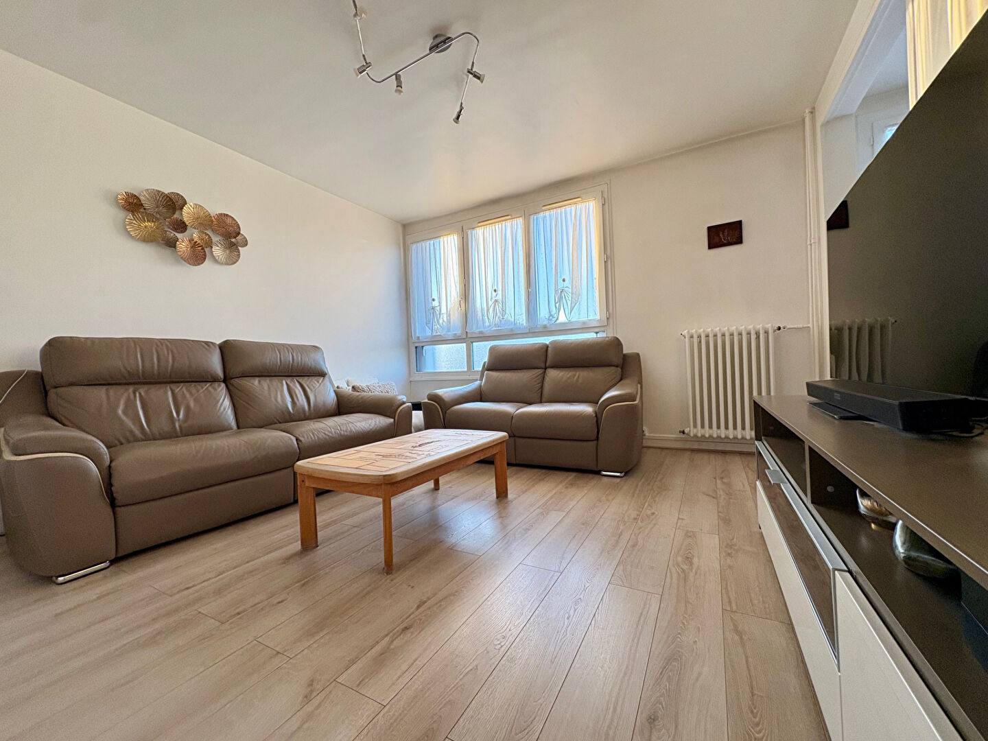 Appartement BURES SUR YVETTE (91440) 5 pi&egrave;ces 79.35 m&sup2;