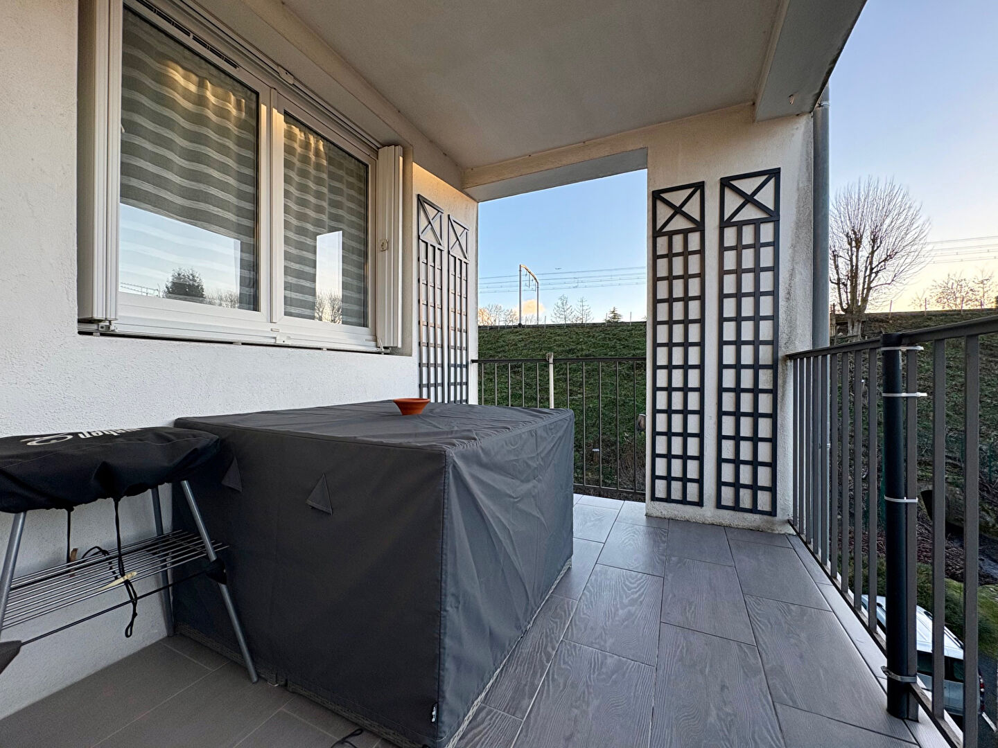 Appartement BURES SUR YVETTE (91440) 5 pi&egrave;ces 79.35 m&sup2;