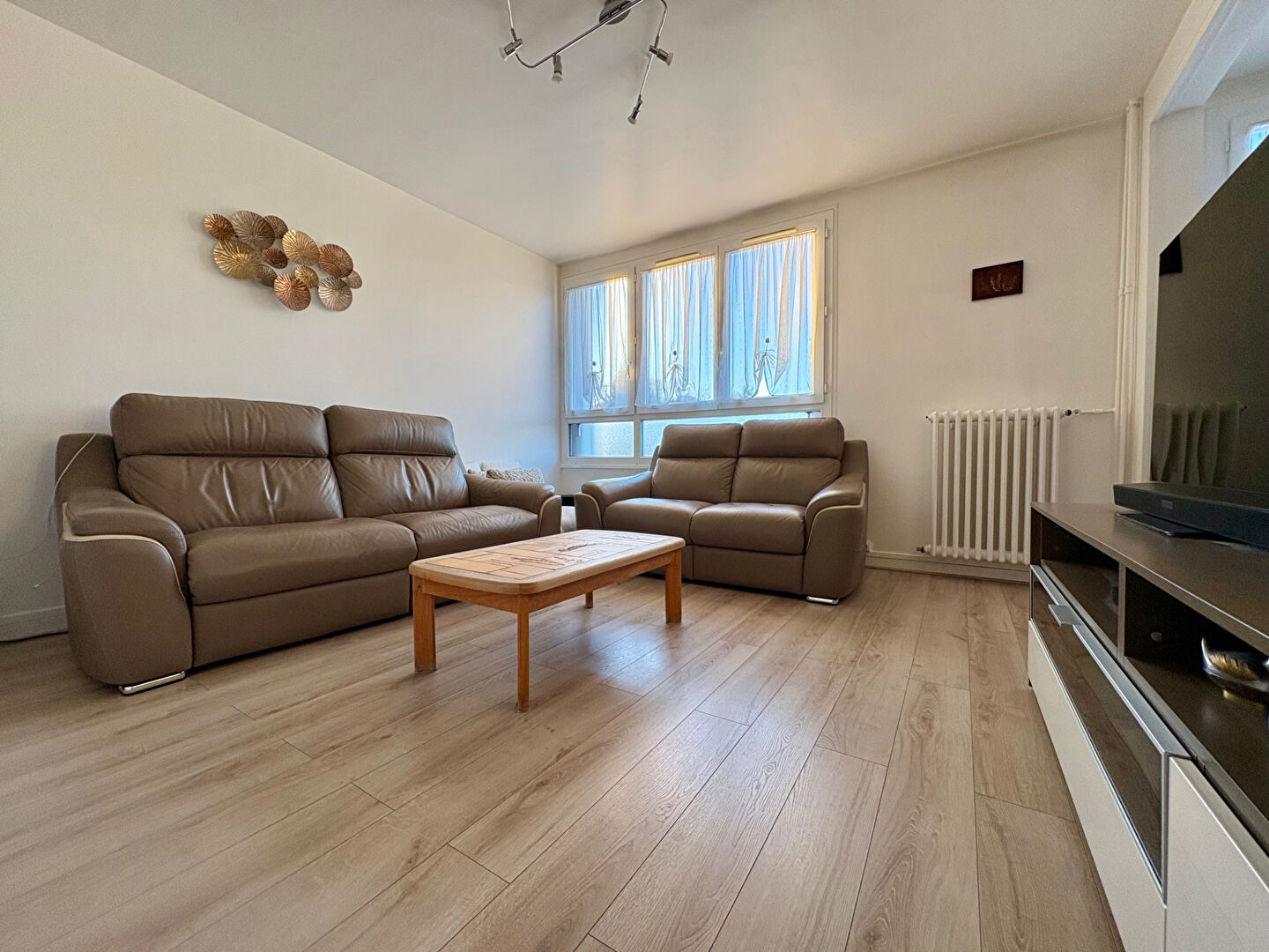 Appartement BURES SUR YVETTE (91440) 5 pi&egrave;ces 79.35 m&sup2;