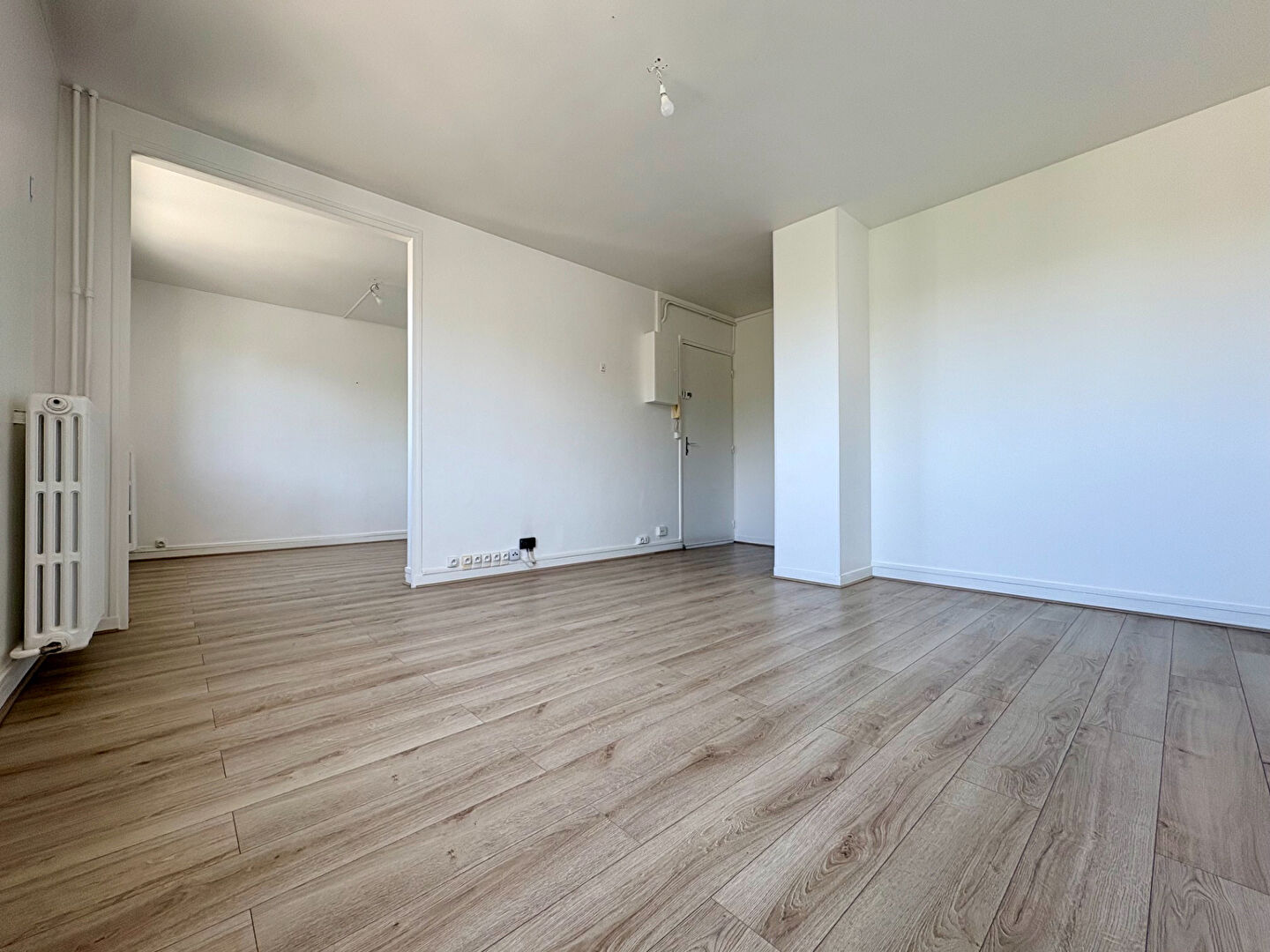 Appartement BURES SUR YVETTE (91440) 5 pi&egrave;ces 79.35 m&sup2;
