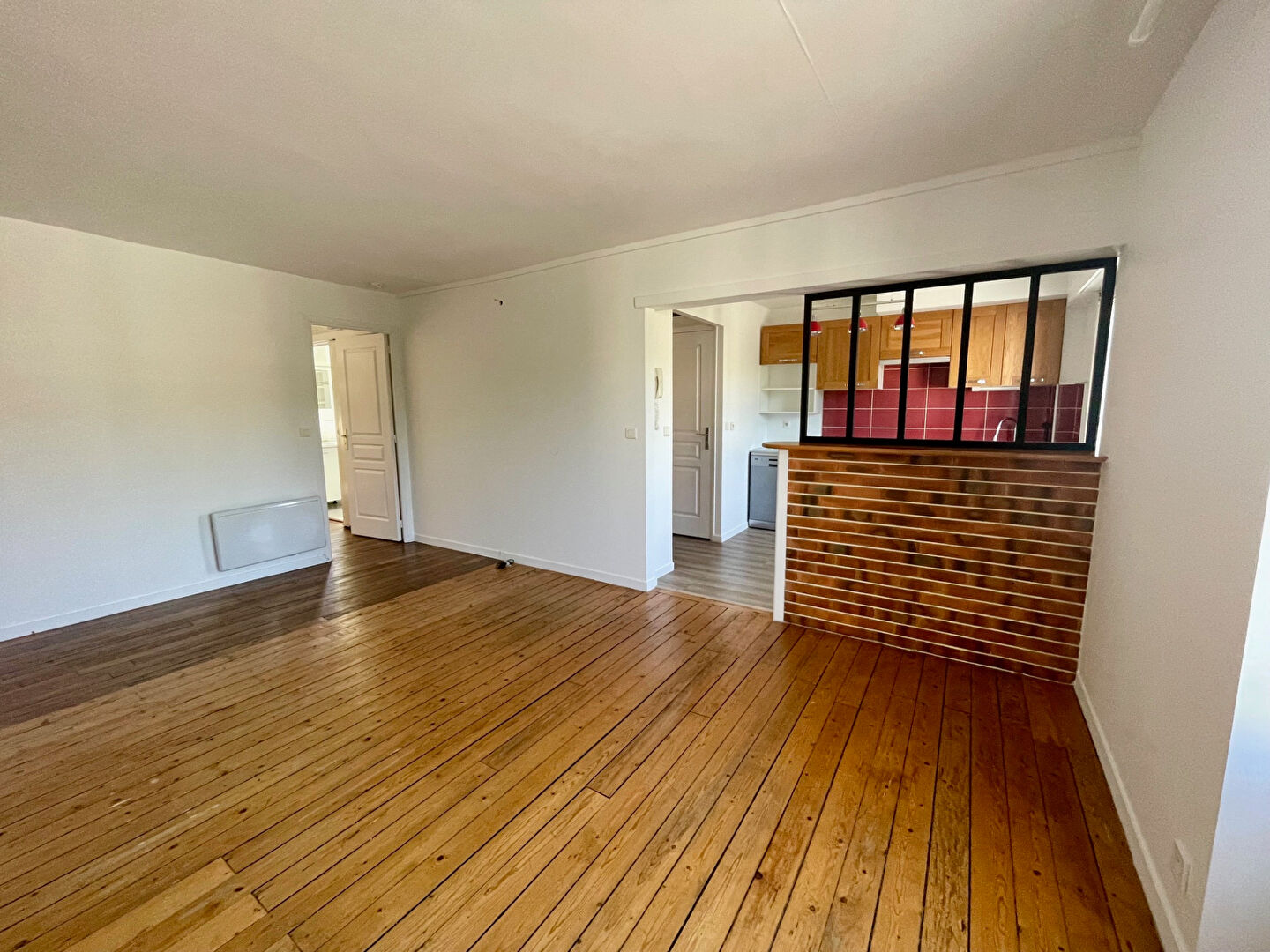 Appartement ORSAY (91400) 2 pièces 46.80 m²